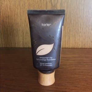 Tarte Amazonian Clay Full Coverage (Light Neutral)