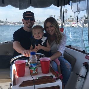 Meet your Posher, Christie