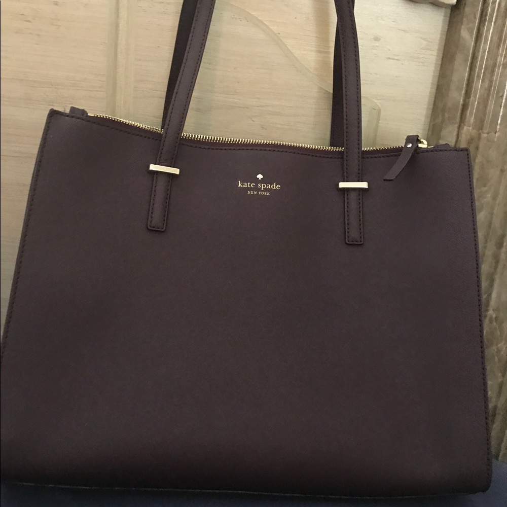🎊SOLD🎊 Kate Spade Large Jensen