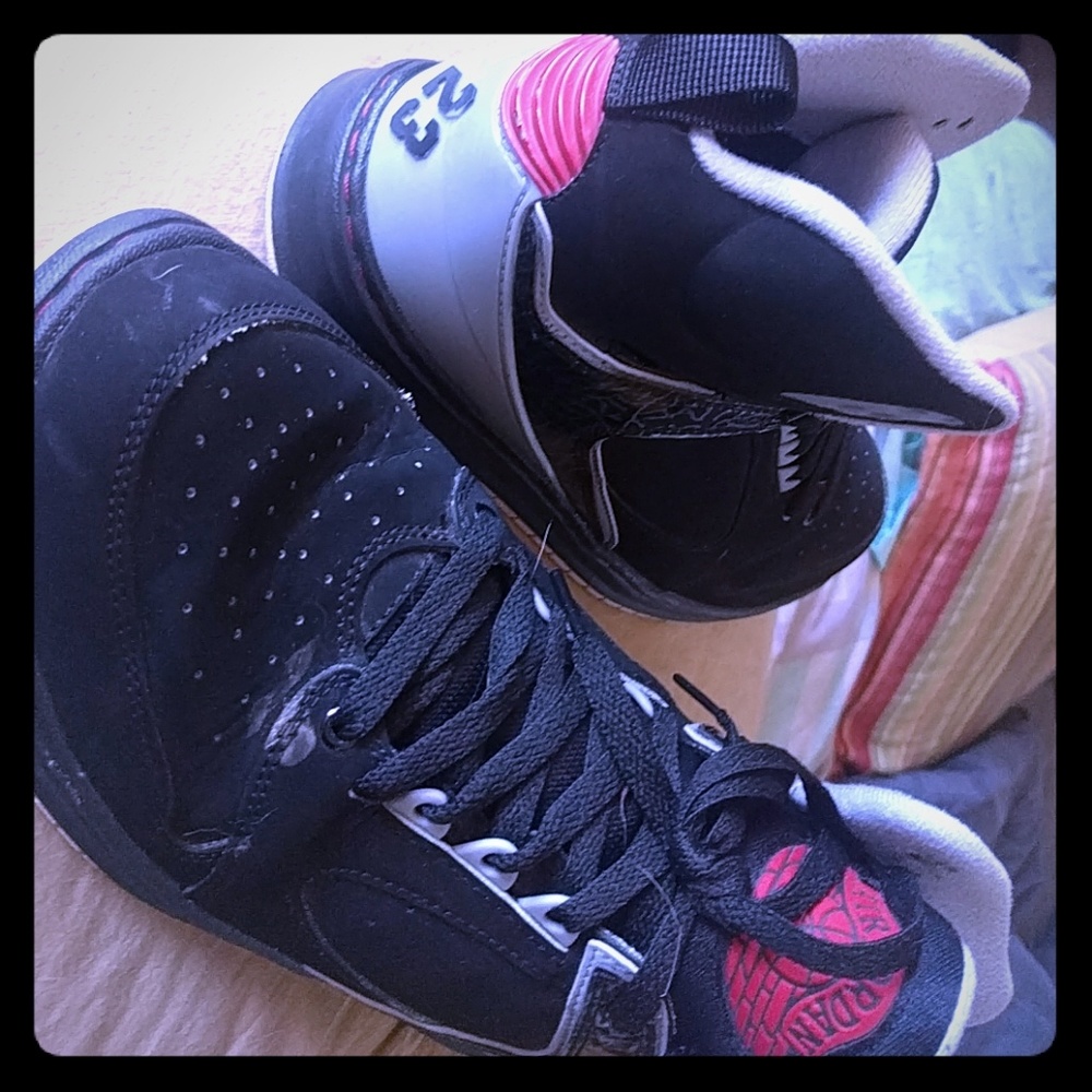 Jordan 23
