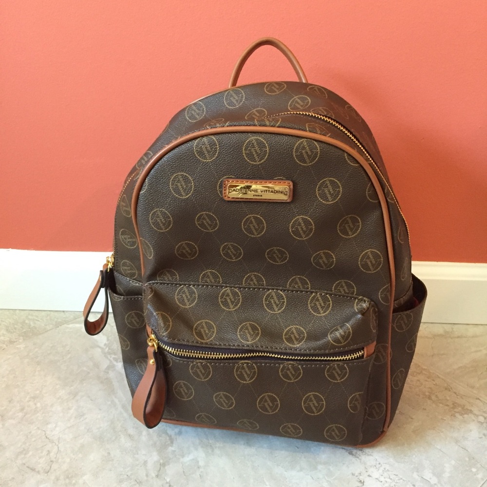 Adrienne Vittadini Backpack