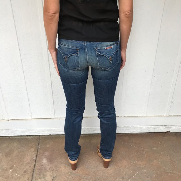 Hudson Jeans - Picture 3 of 5