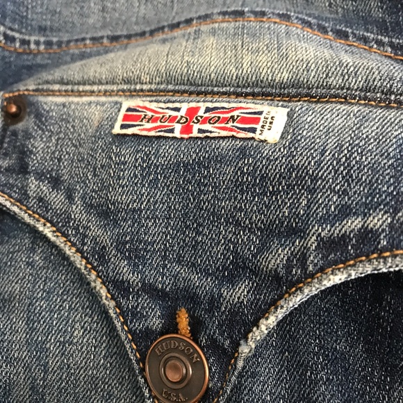 Hudson Jeans - Picture 5 of 5