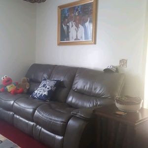 Meet your Posher, Annette