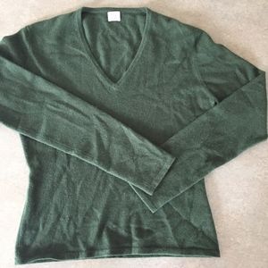 Cashmere Sweater (SMALL)