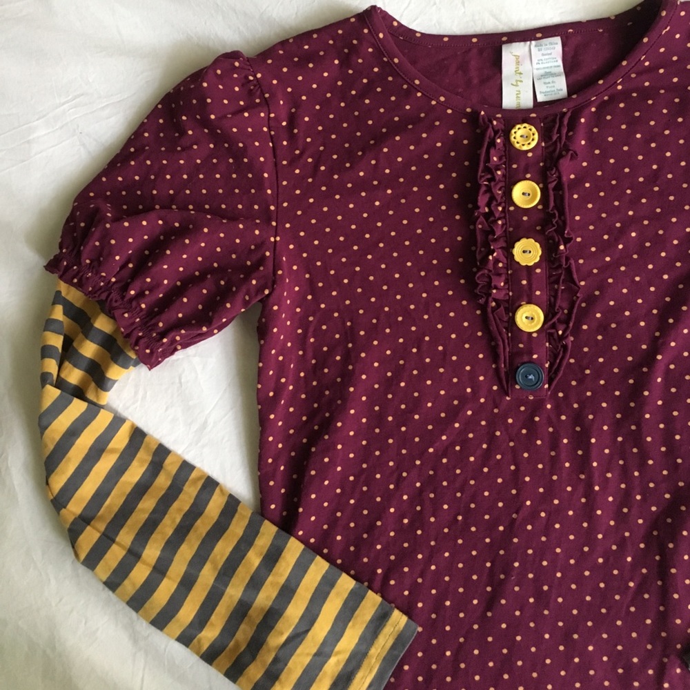 Matilda Jane layer top Size 14