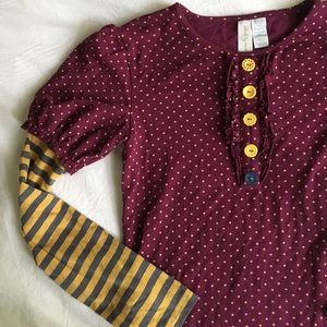 Matilda Jane layer top Size 14