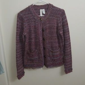 MJ Molly Cardigan