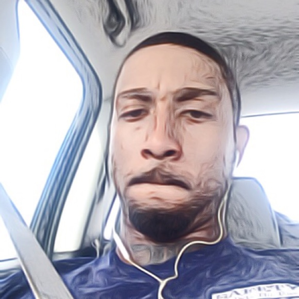 Meet your Posher, Hakeem