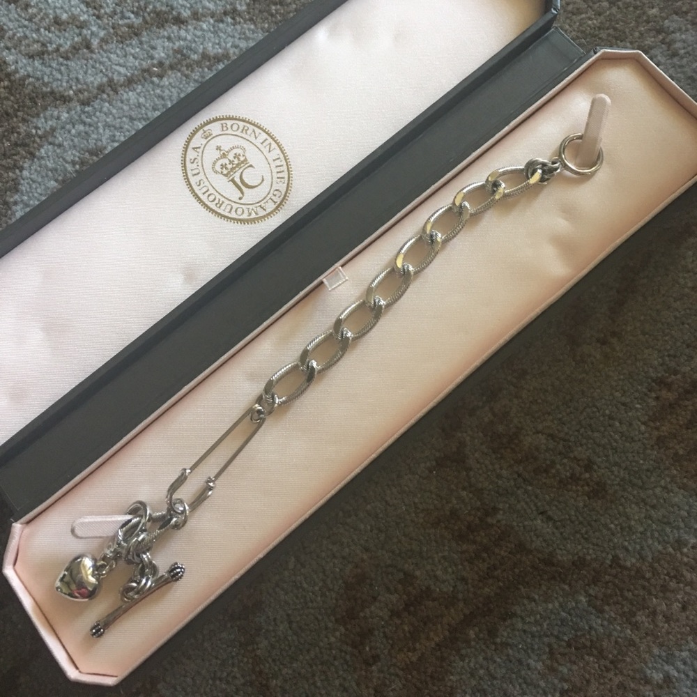 Juicy Couture Bracelet
