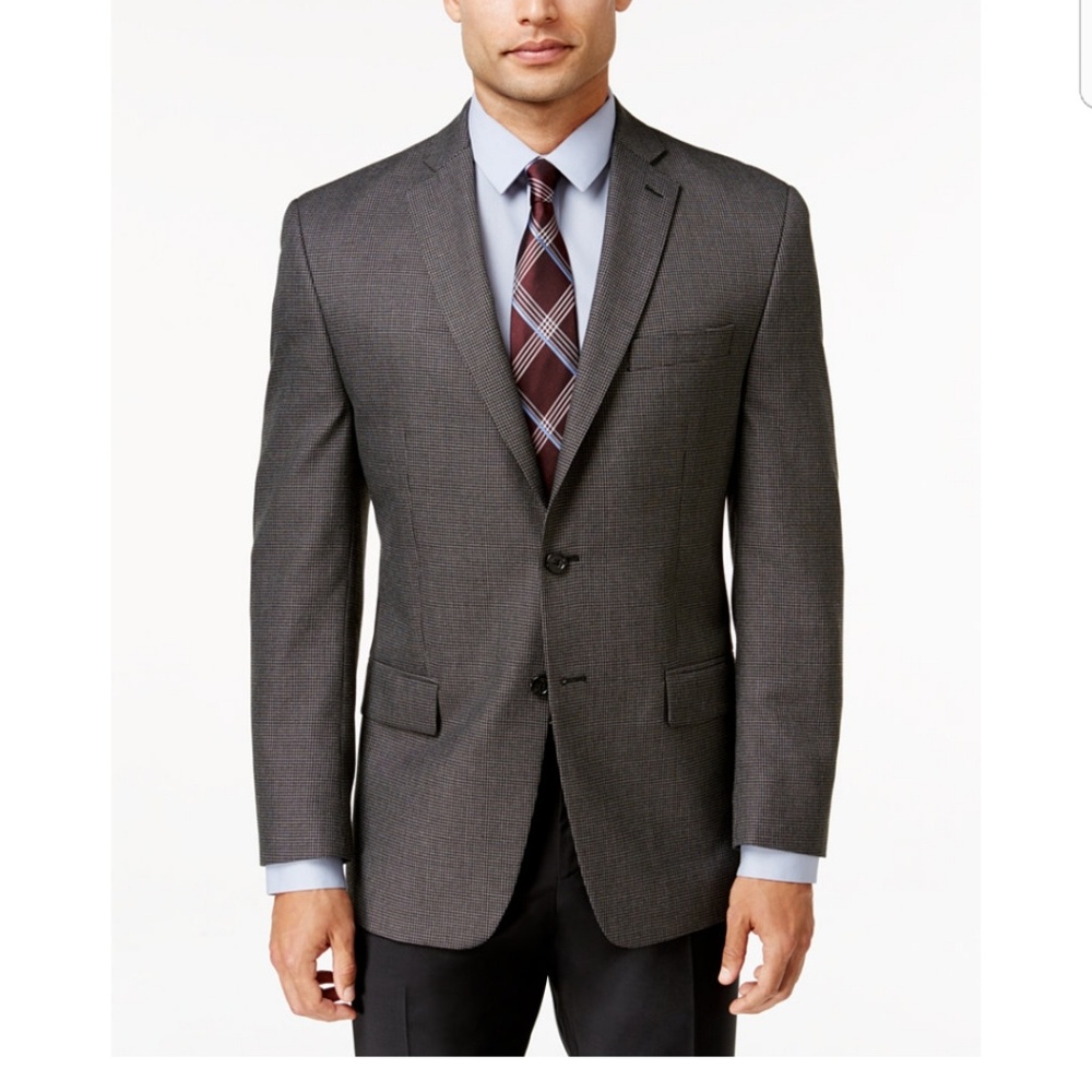 Michaels Kors Suit Blazer
