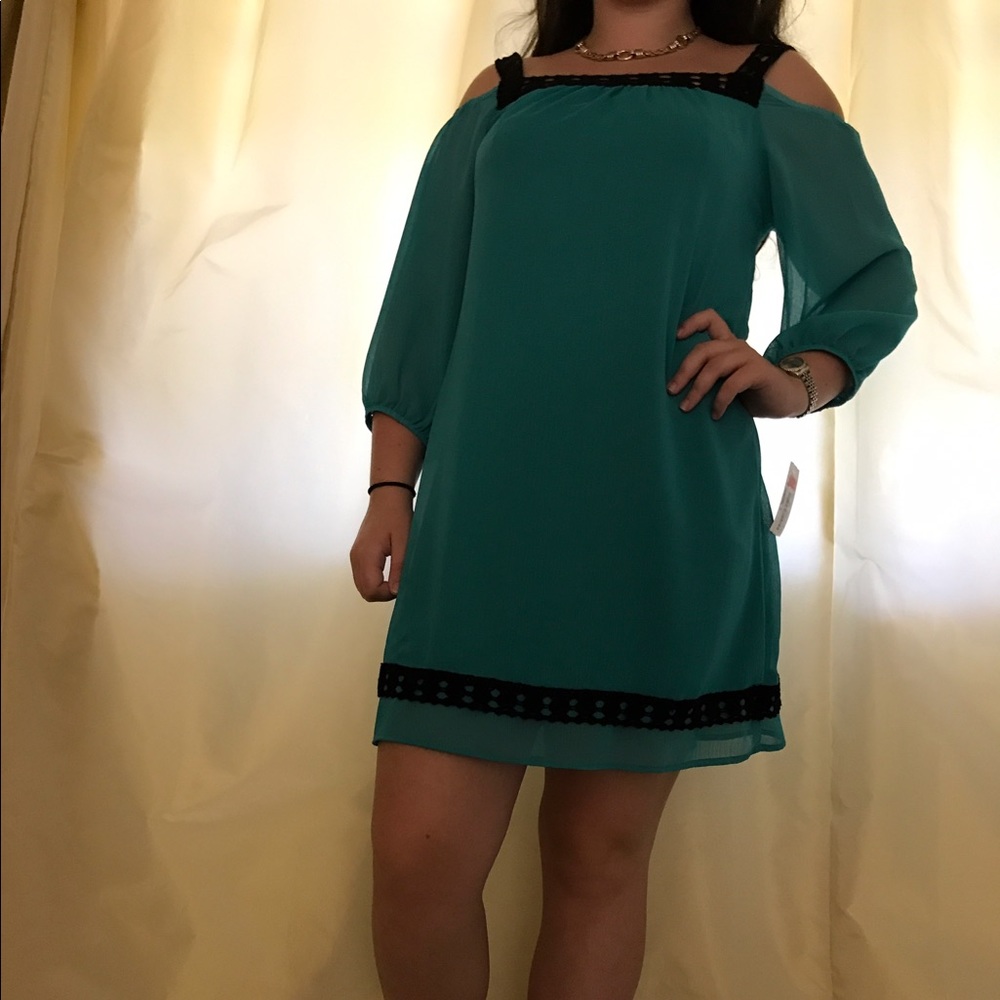 Boho Dress Priced to Sell