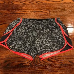 Under Armour Shorts