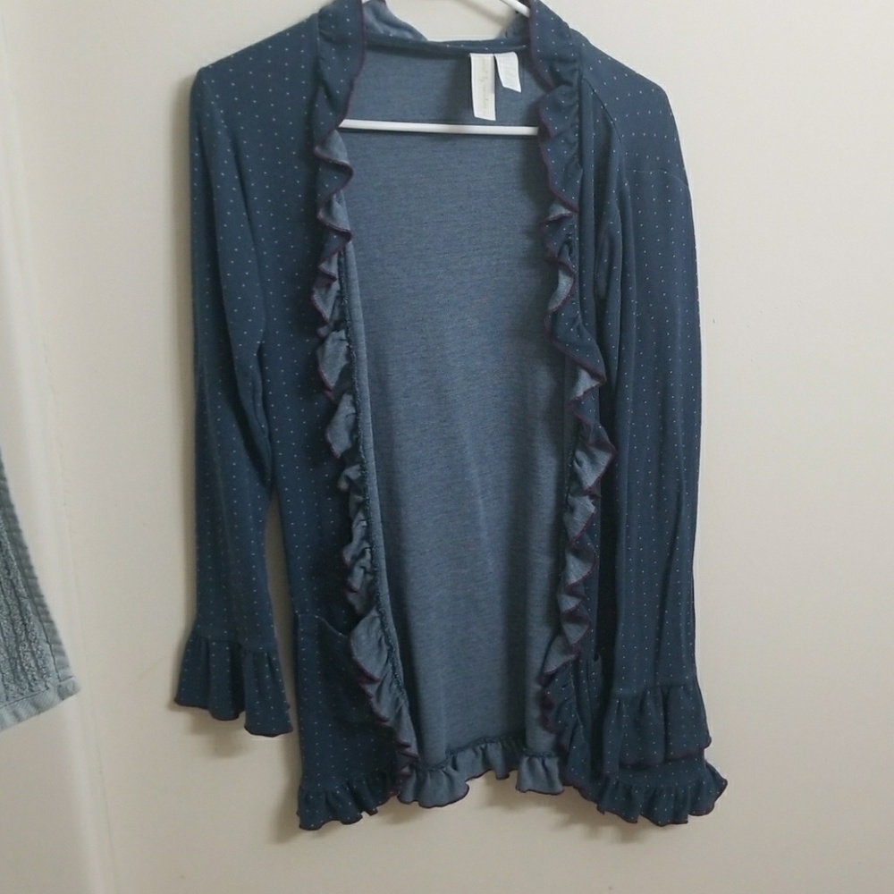 MJ Lynette Cardigan