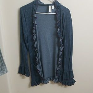 MJ Lynette Cardigan