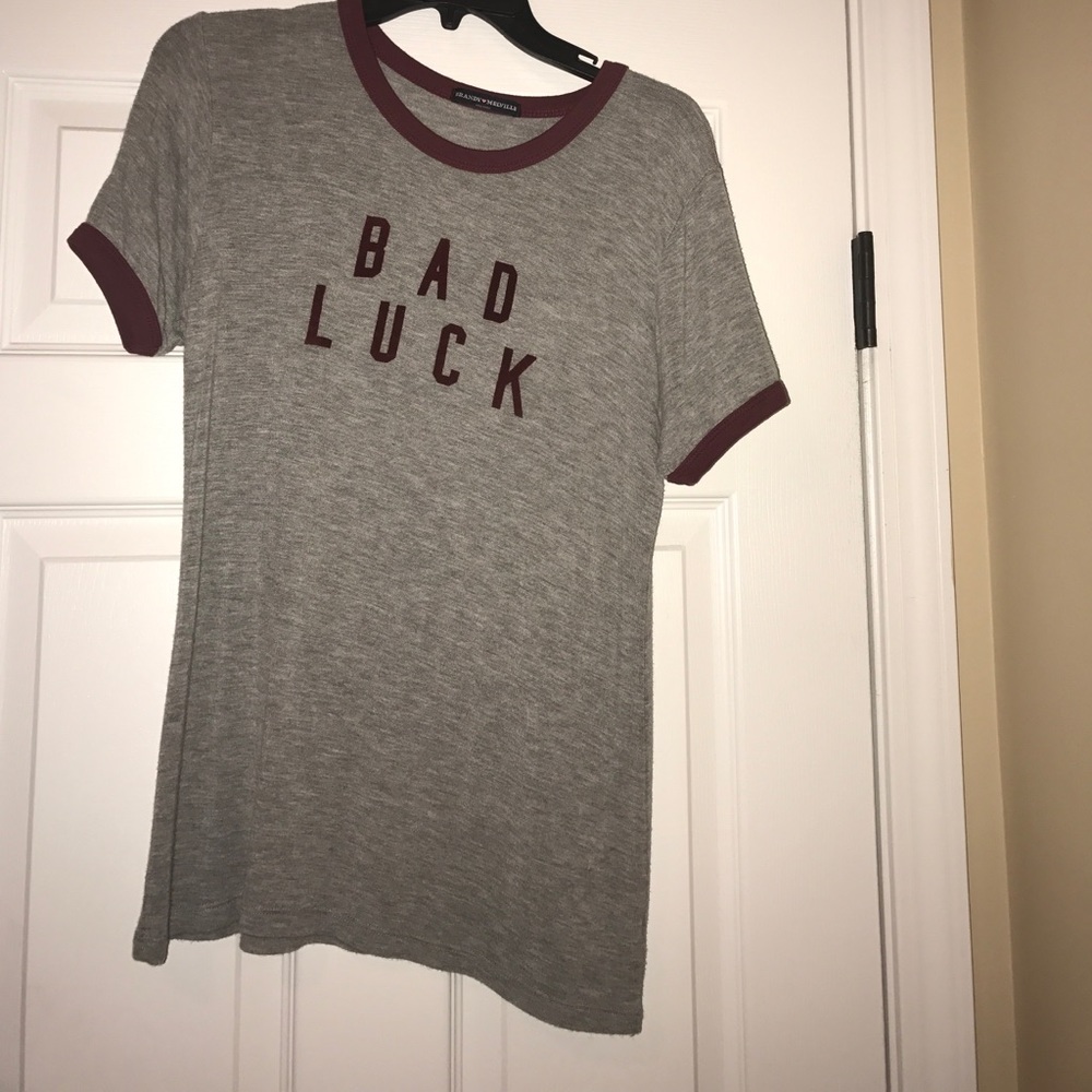 Brandy Melville T Shirt