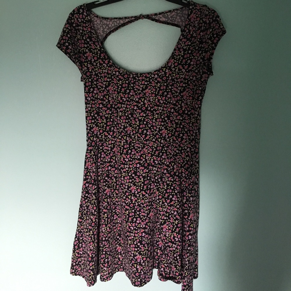 American Eagle Kate Skater Dress