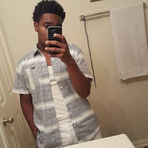 Meet your Posher, Paul