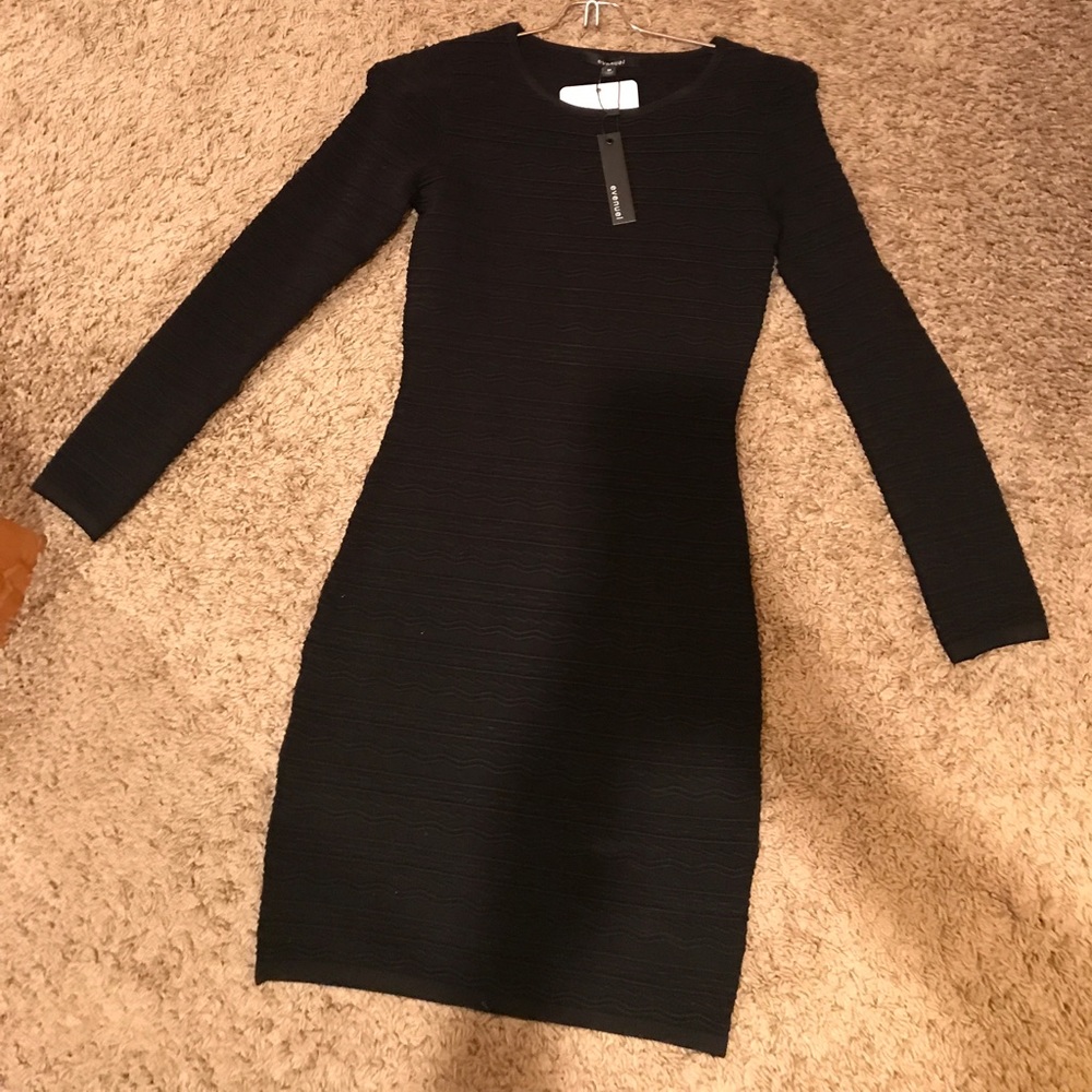 Bodycon dress