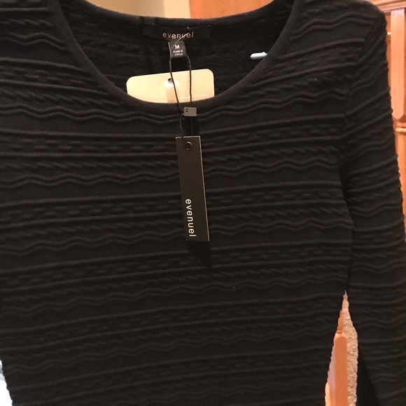 Bodycon dress - Picture 3 of 3