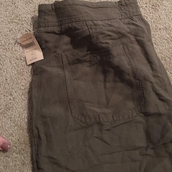 Capris - Picture 2 of 3