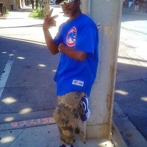 Meet your Posher, William