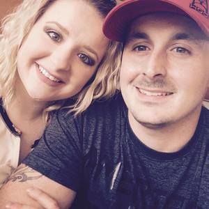 Meet your Posher, Chris n savannah