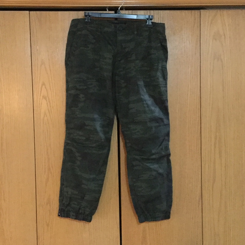 Sanctuary Peace Trooper Pants