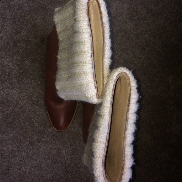 Michael kors high heel boots - Picture 2 of 6