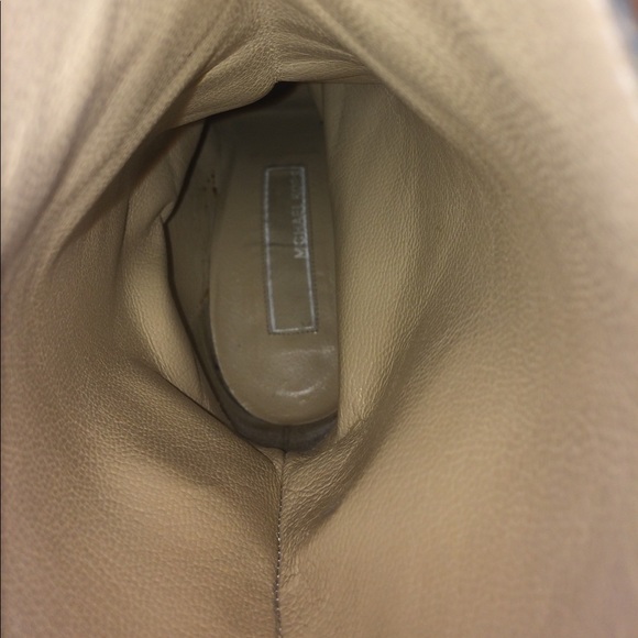 Michael kors high heel boots - Picture 3 of 6