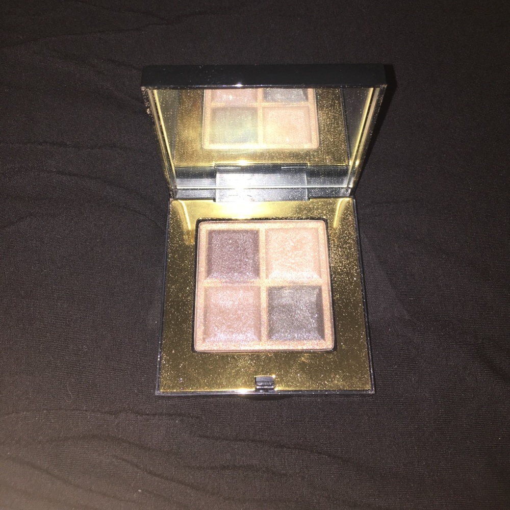 Bobbi Brown Sparkle Glamour Quad
