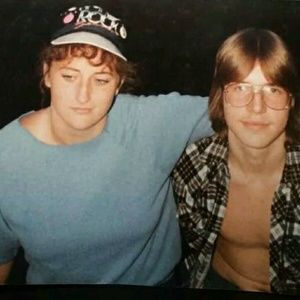 Meet your Posher, Todd