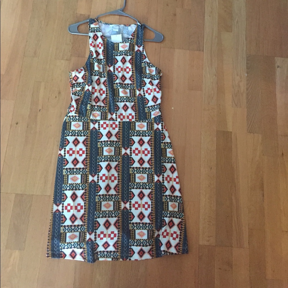 🌕H&M Tank dress NWT