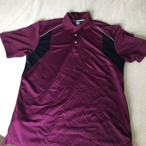 Golf shirt