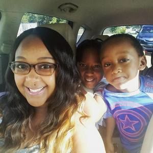 Meet your Posher, Torri