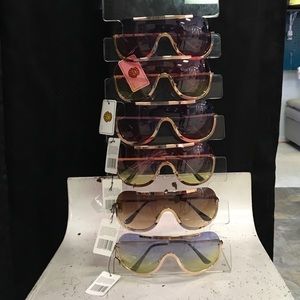 Sunglasses 25 each