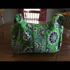 Vera Bradley Bag