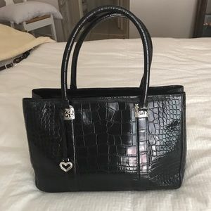 Brighton Monroe Tote