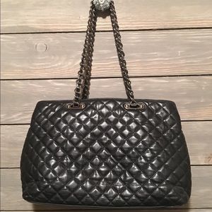 Ann Taylor Tote