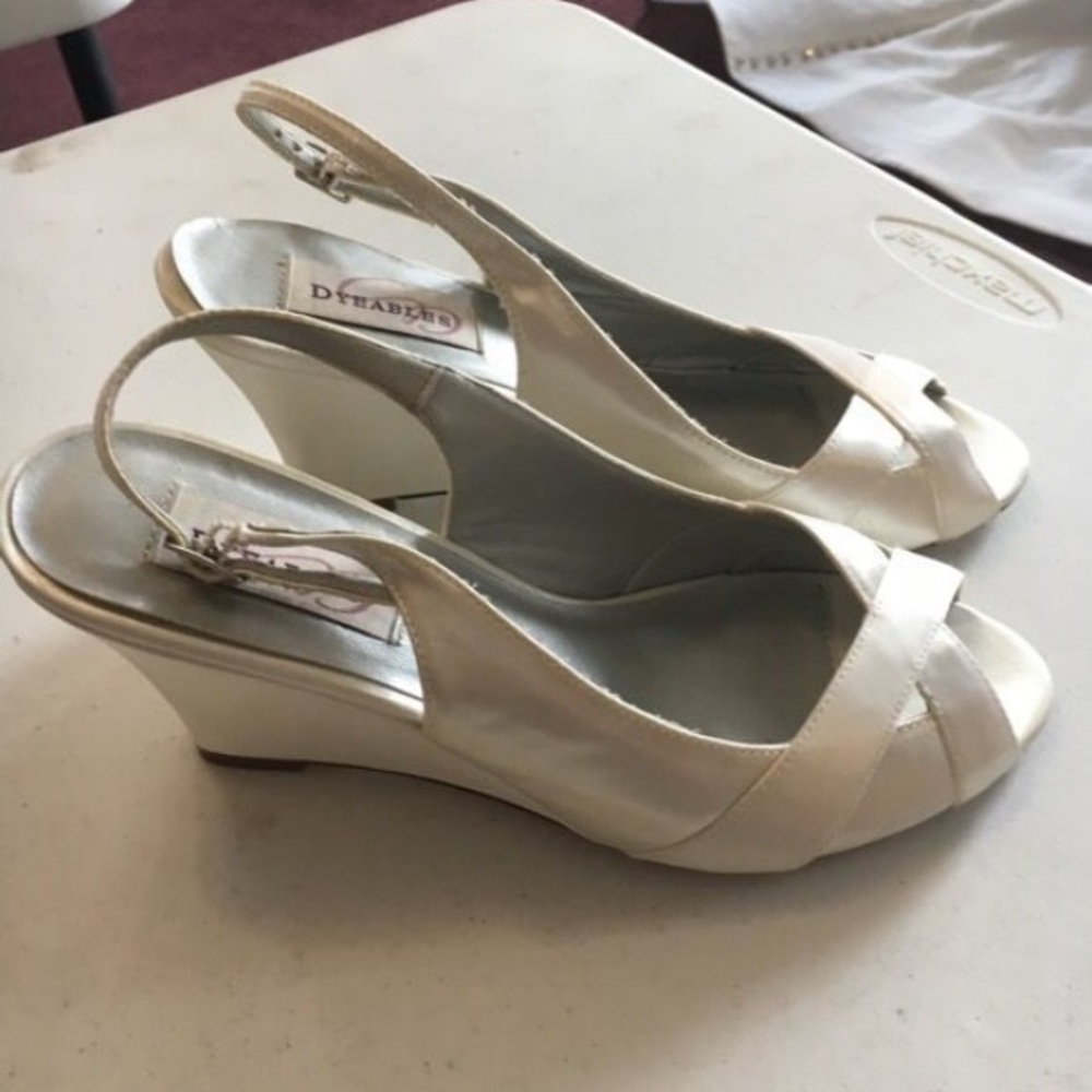 Wedges