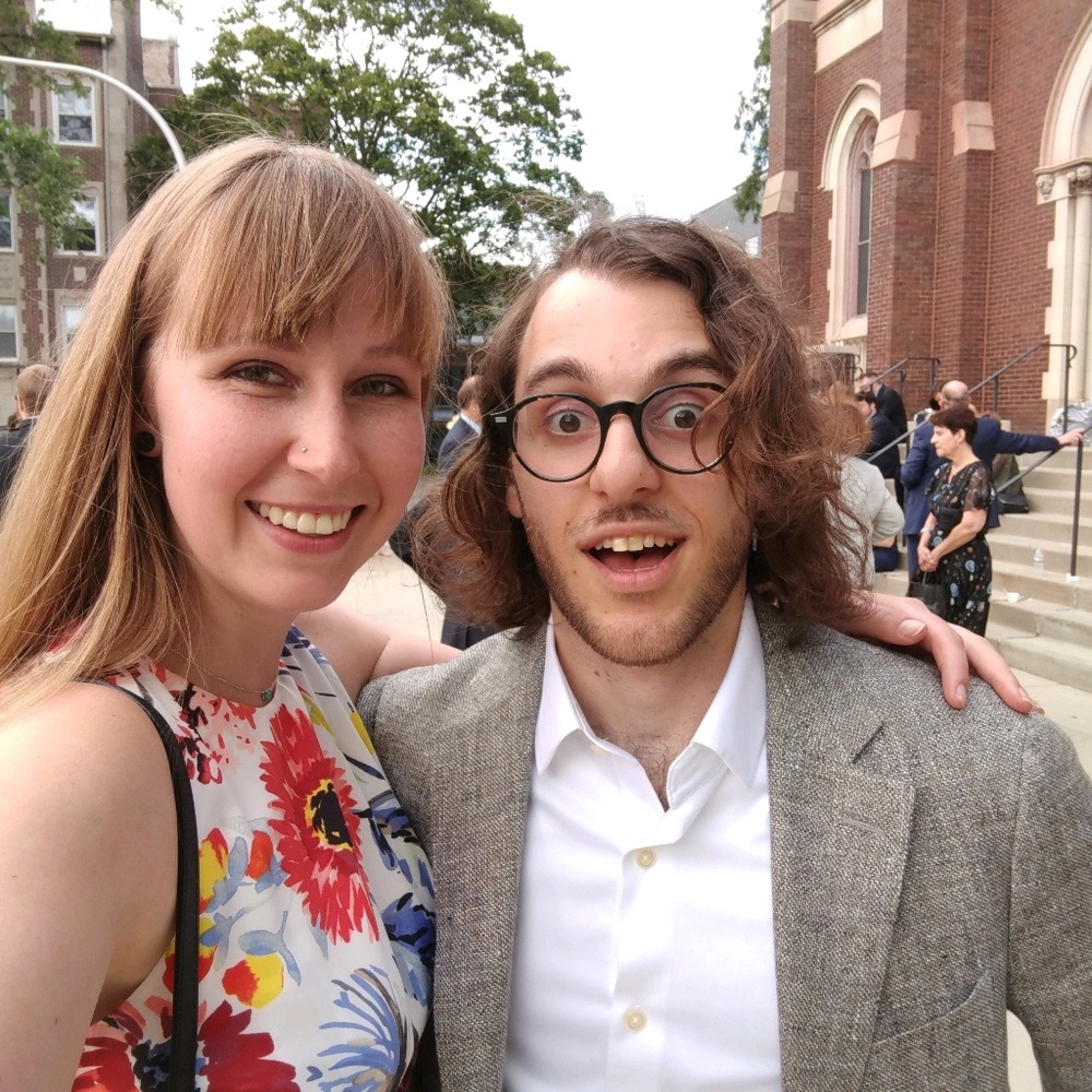 Meet your Posher, Samantha