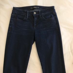 Joe's Jeans skinny jeans