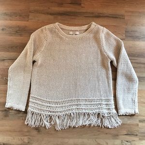 Loft Sweater