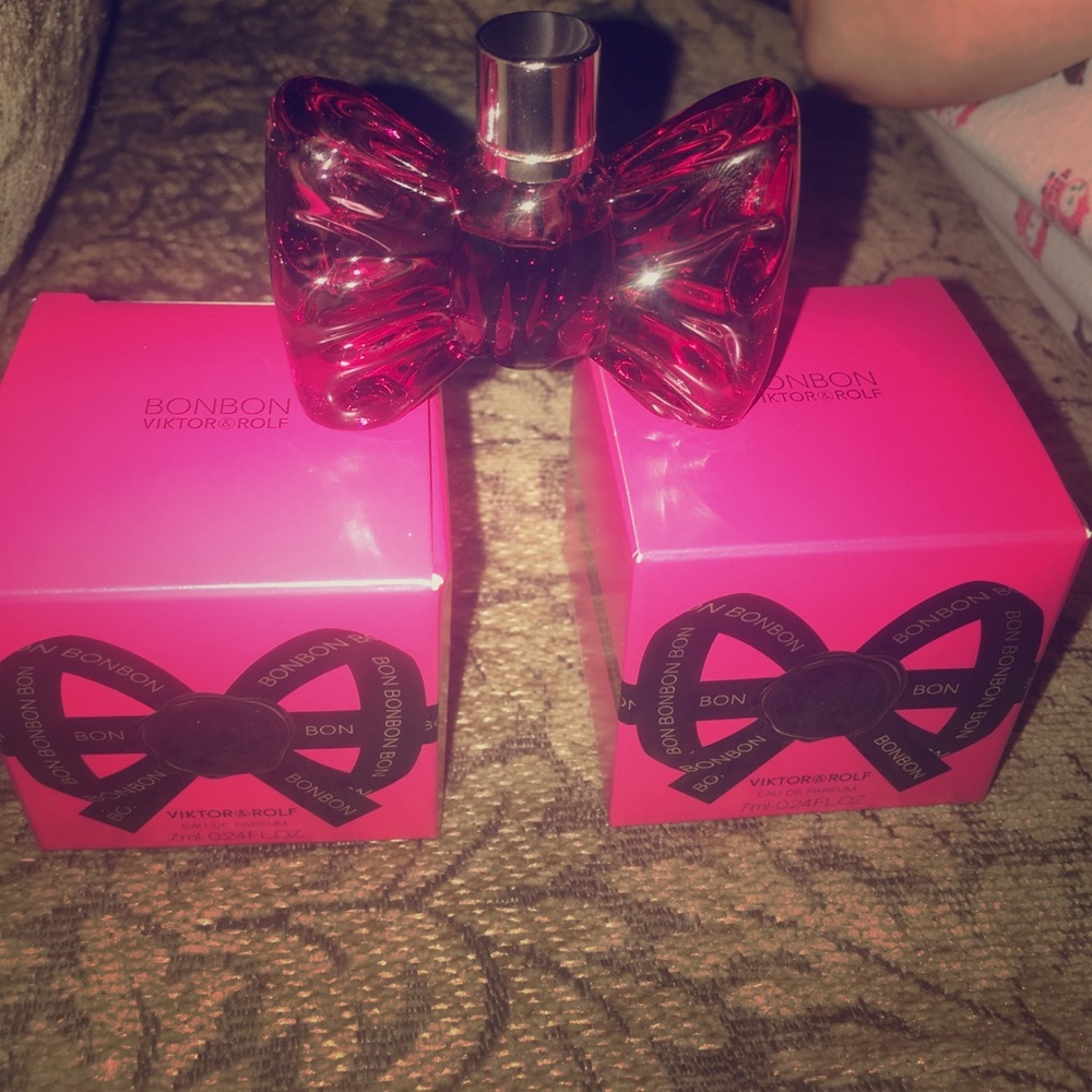 Bon Bon victor & Ralph