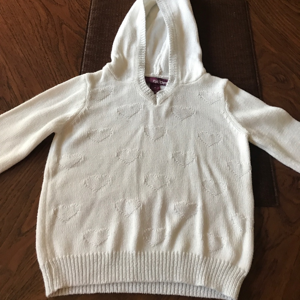 Sweaters