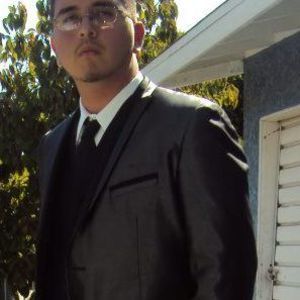 Meet your Posher, Luis