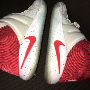 Nike kyrie 2