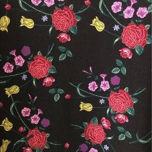 NWOT LuLaRoe Maxi