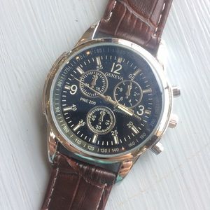 Geneva Watch