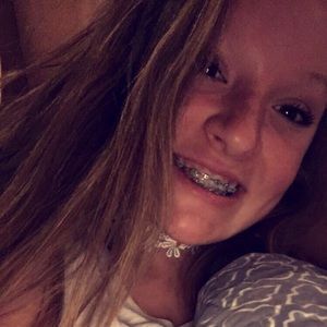 Meet your Posher, Kelsie